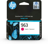 HP Ink 963  10.77 ml  Magenta
